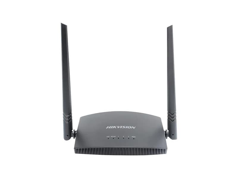 Hikvision DS 3WR3N 300mbps Wireless Router